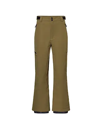 REHALL | Pantalón de snowboard para hombre CROOB-R | 